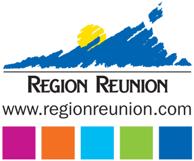 Logo Réunion