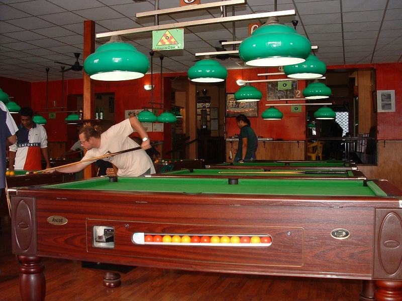 billard 97400