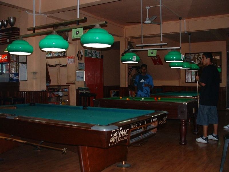 billard 97400
