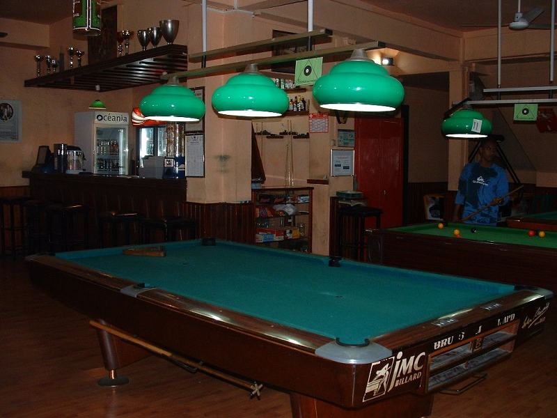 billard 97400
