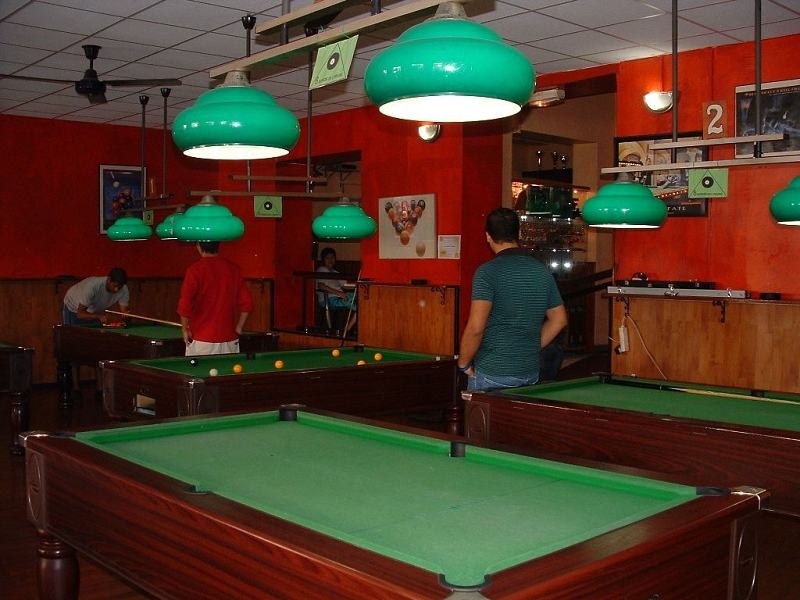 billard 97400