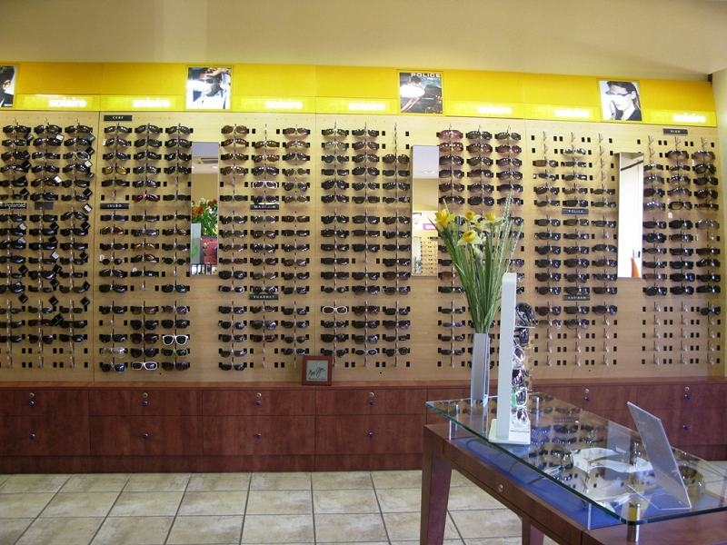 Offre Krys 2ème Paire De Marque Offerte Vision 2000 (Krys) - La Carte Sésame